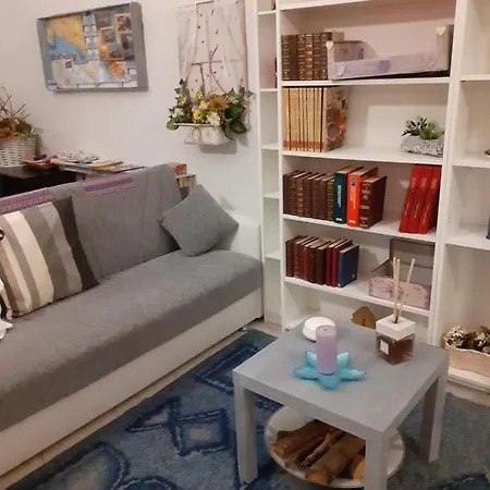 La Maison Des Caprices_ _stazione_5terre *